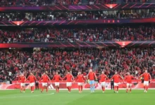 CRAQUE DO MONACO DEIXA GRANDE AVISO A ESTRELAS DO BENFICA