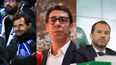 ESTUDO REVELA GASTOS SUPERIORES DO BENFICA EM RELAÇÃO A PORTO E SPORTING